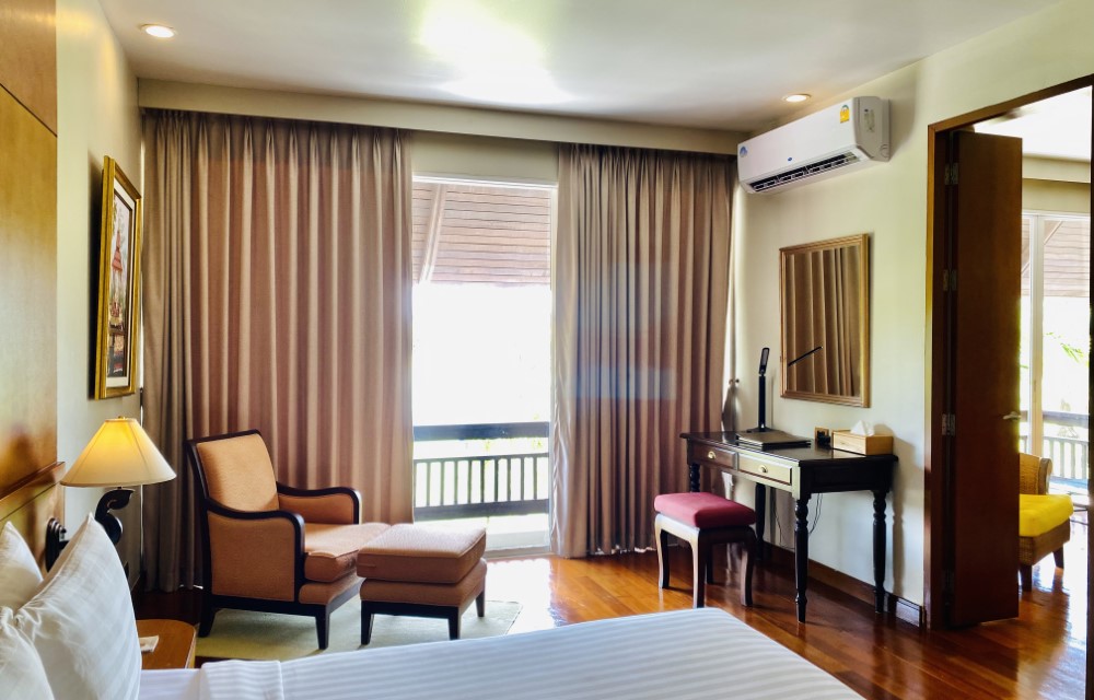 Mission Hills Phuket Golf Resort