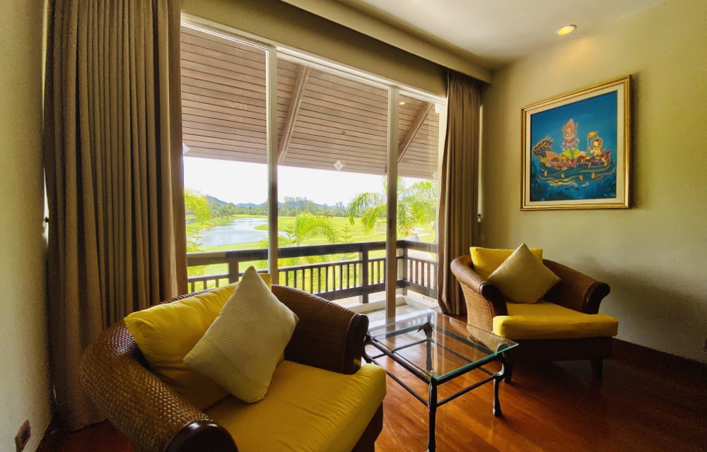 Mission Hills Phuket Golf Resort